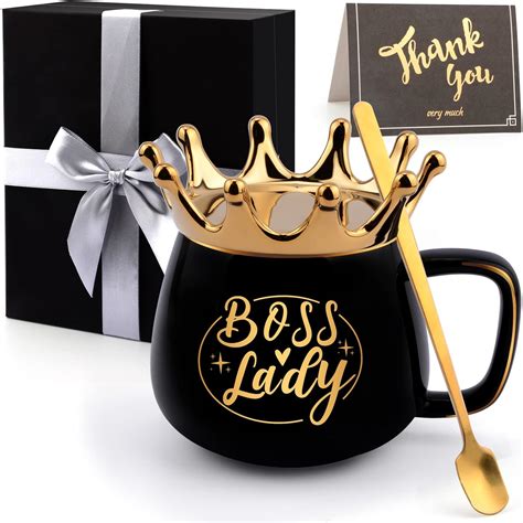 gifts for boss female